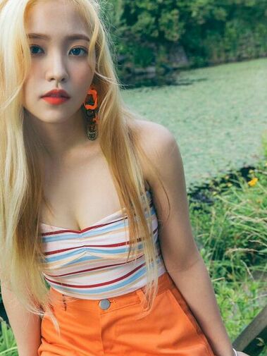 Yeri (예리)